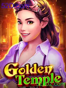 GoldenTemple: Uma Aventura de Mistério e Estratégia
