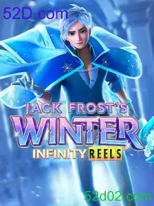 Explorando JackFrostsWinter: Uma Aventura Gelada e Relevante