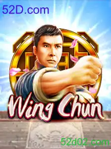 Descubra o Mundo de WingChun: Um Jogo Revolucionário